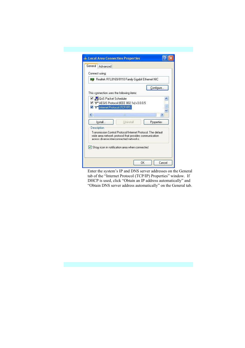 Elitegroup 223 User Manual | Page 47 / 83