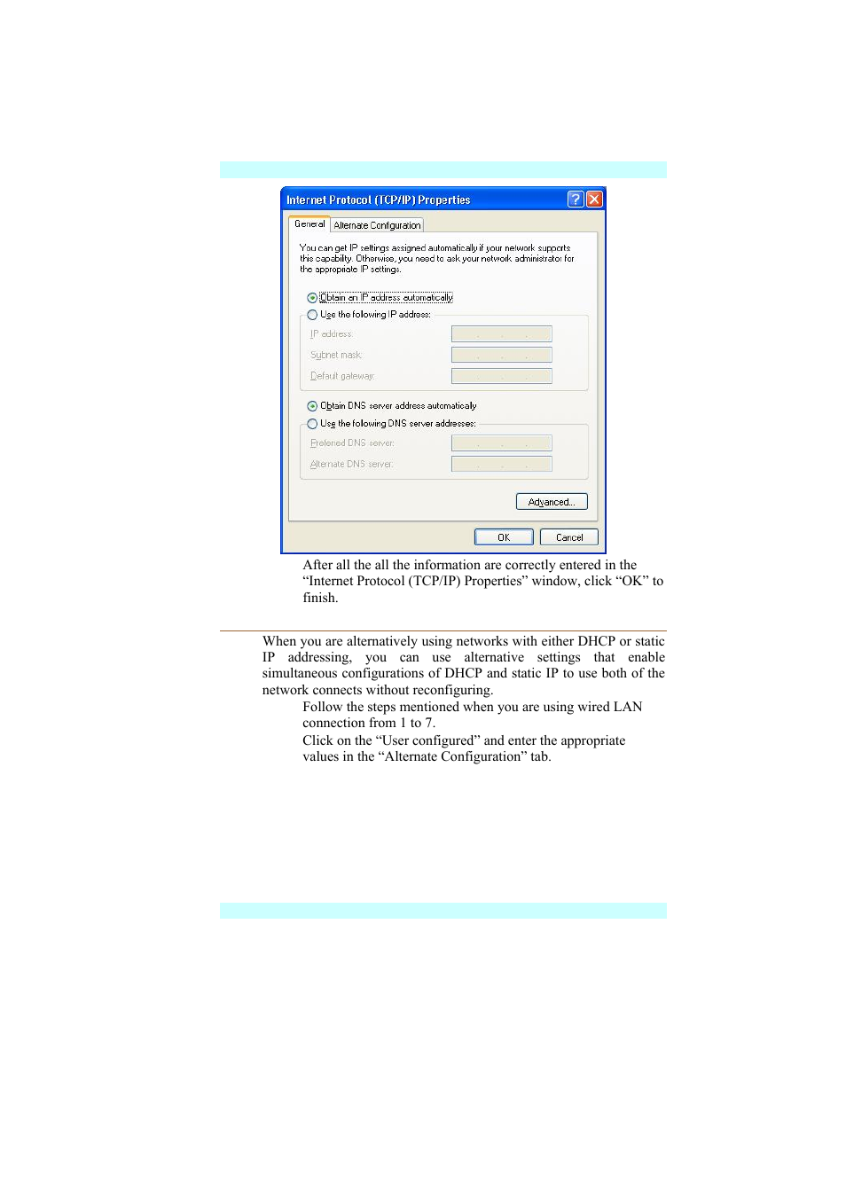 Elitegroup 223 User Manual | Page 48 / 83
