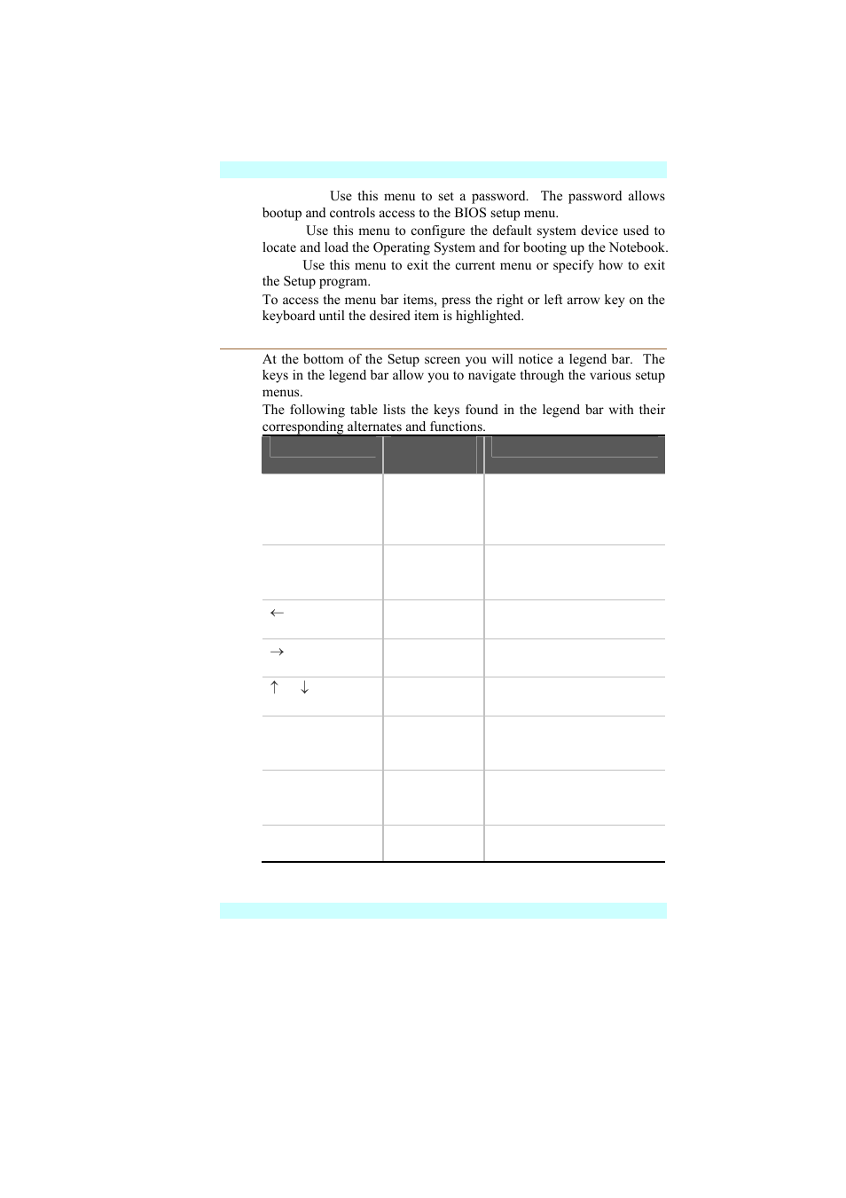 Elitegroup 223 User Manual | Page 52 / 83