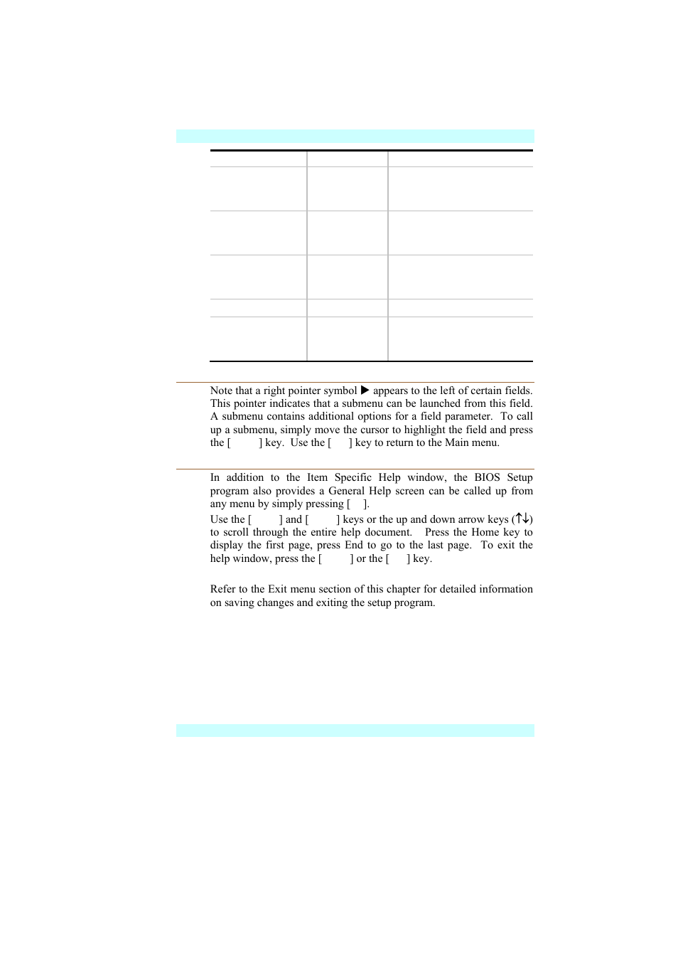 Elitegroup 223 User Manual | Page 53 / 83