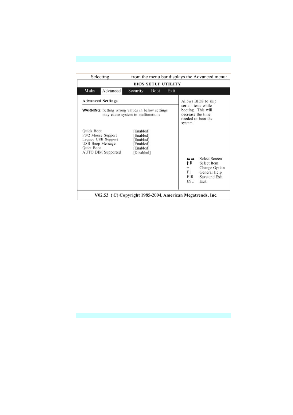 Elitegroup 223 User Manual | Page 55 / 83