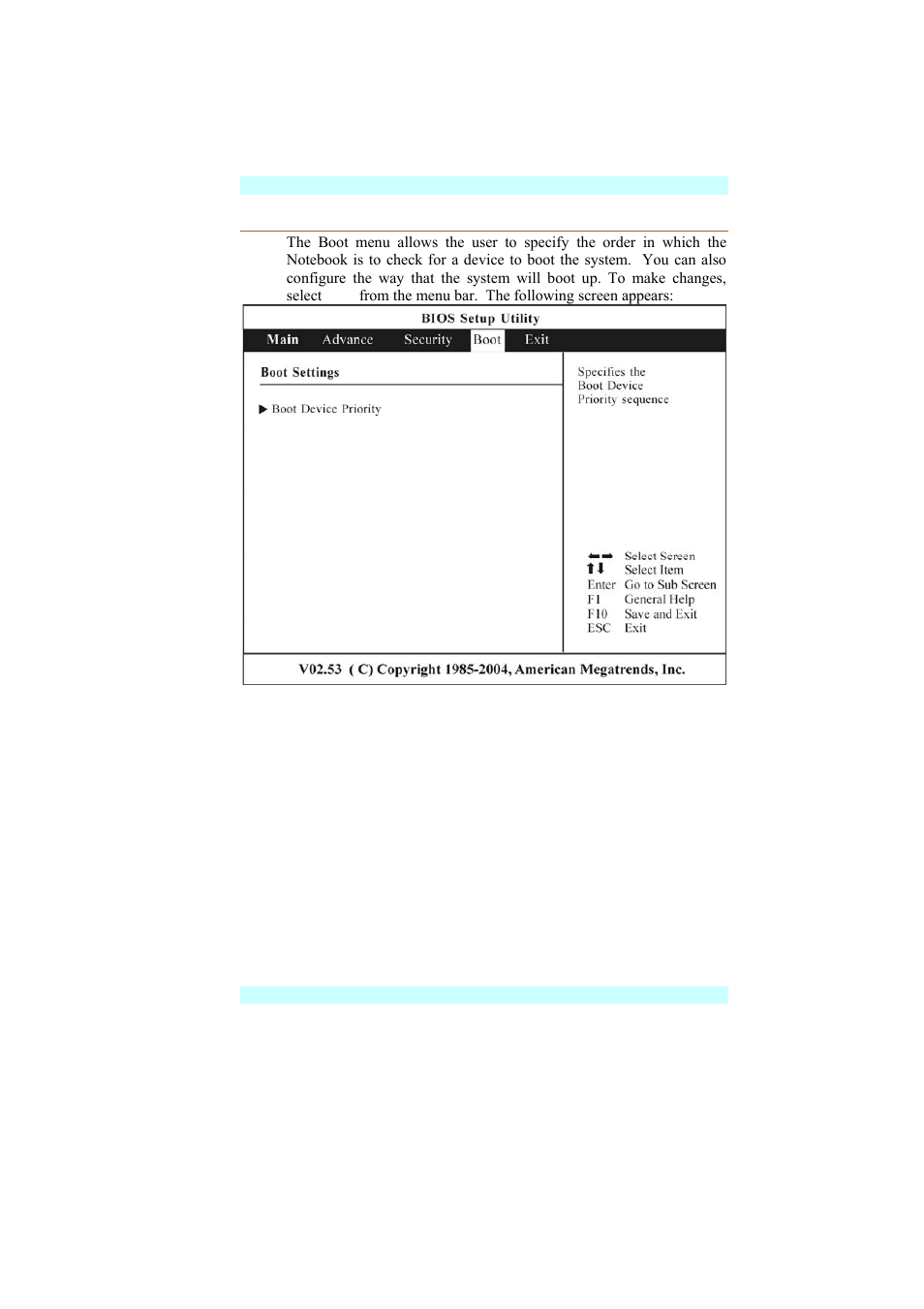 Elitegroup 223 User Manual | Page 57 / 83