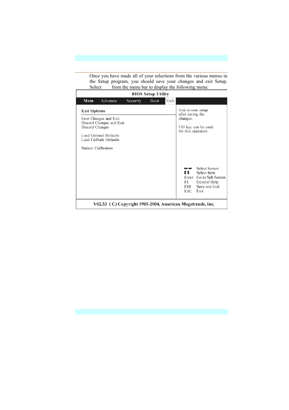 Elitegroup 223 User Manual | Page 58 / 83
