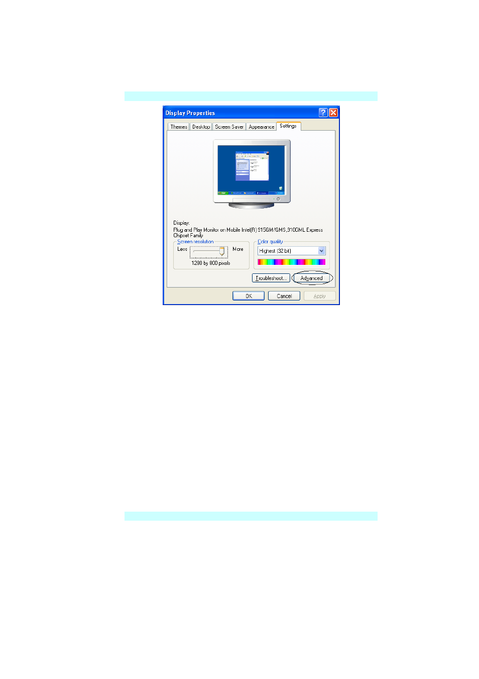 Elitegroup 223 User Manual | Page 60 / 83