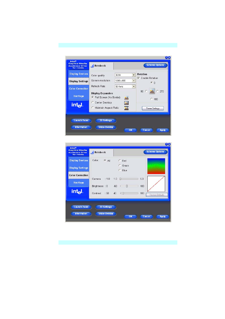 Elitegroup 223 User Manual | Page 62 / 83