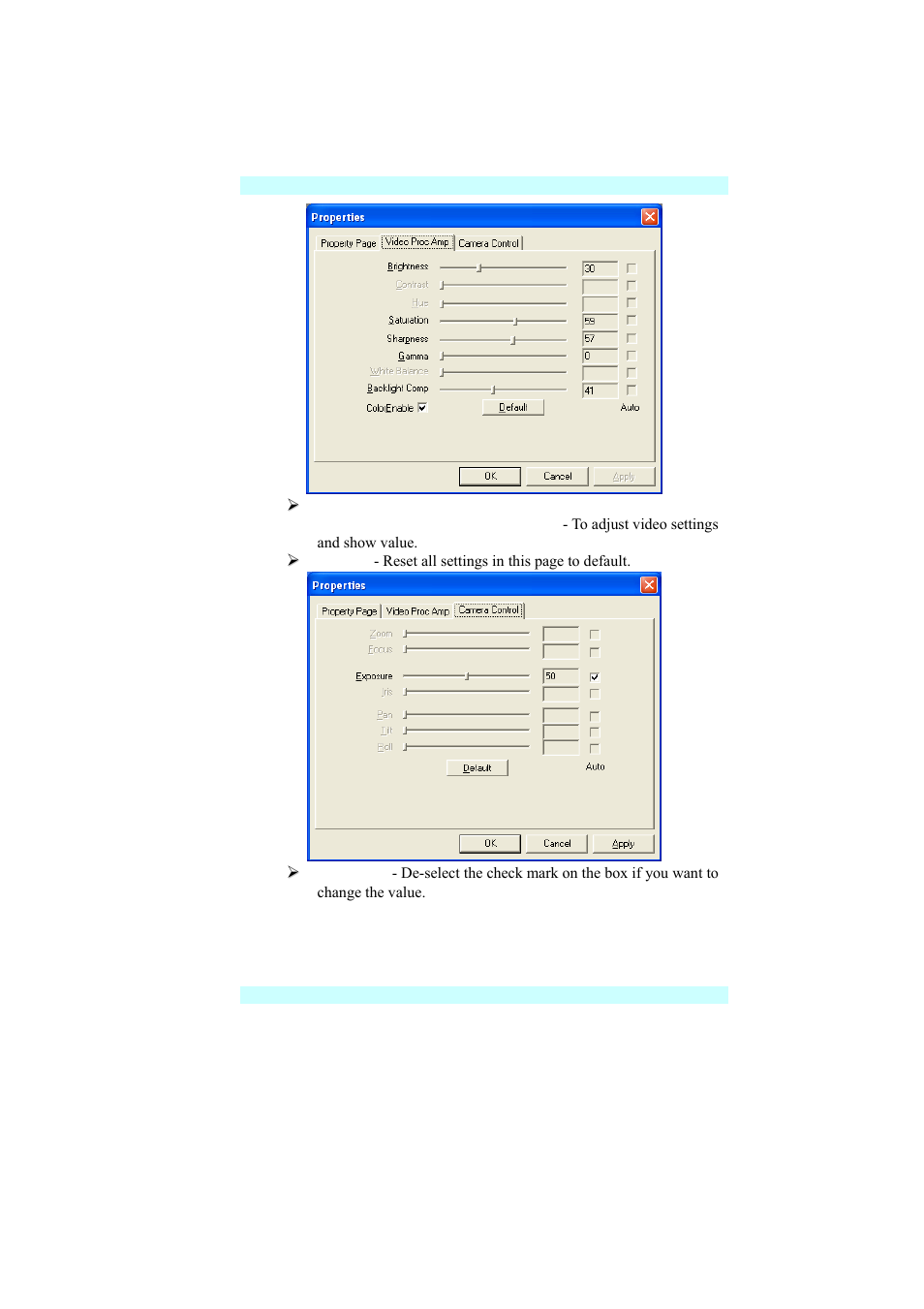 Elitegroup 223 User Manual | Page 68 / 83