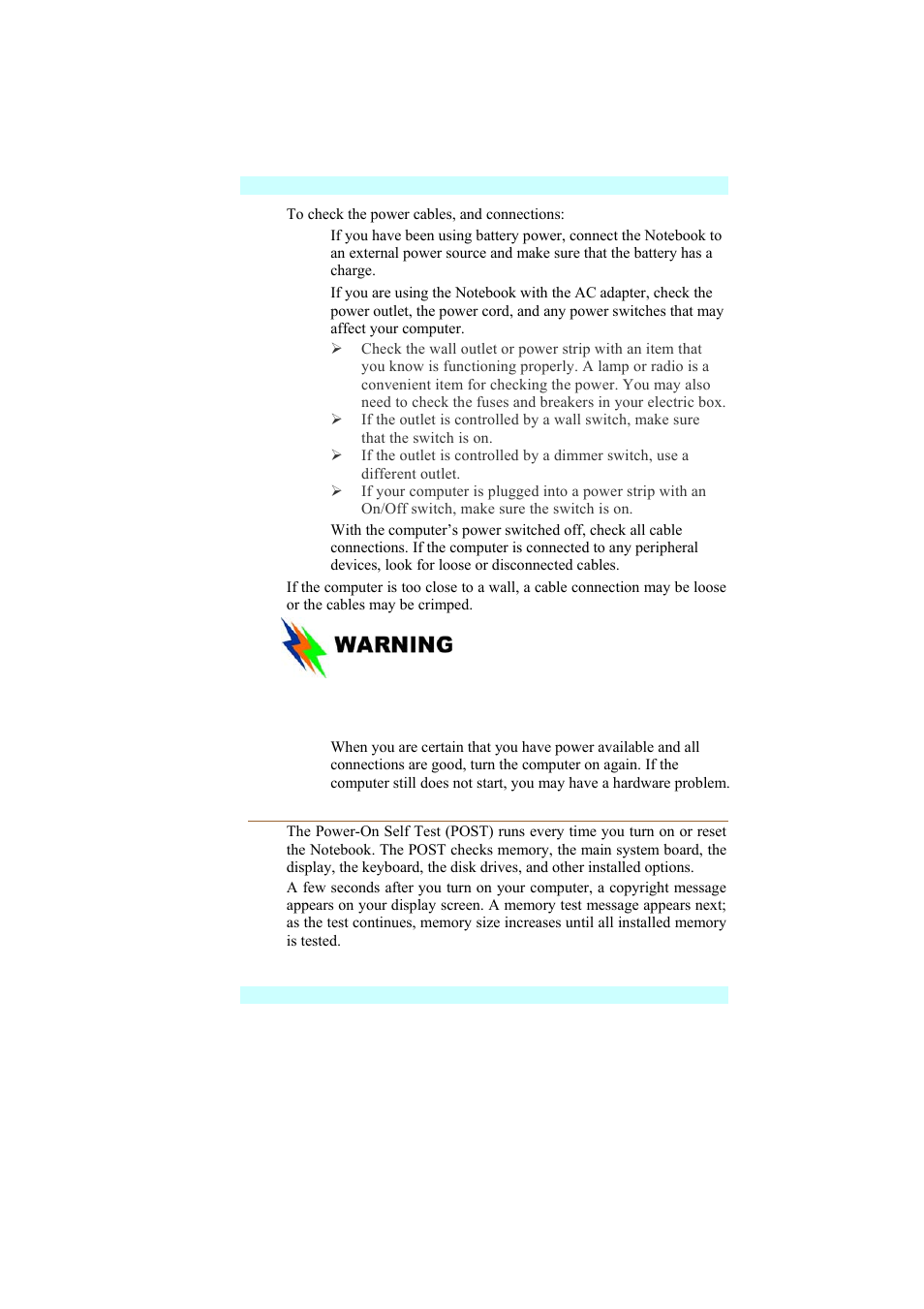 Elitegroup 223 User Manual | Page 72 / 83