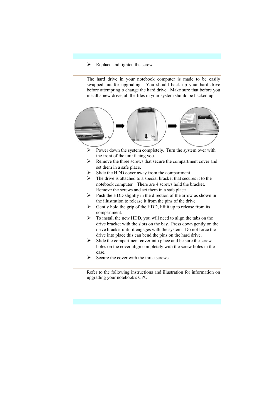 Elitegroup 223 User Manual | Page 78 / 83