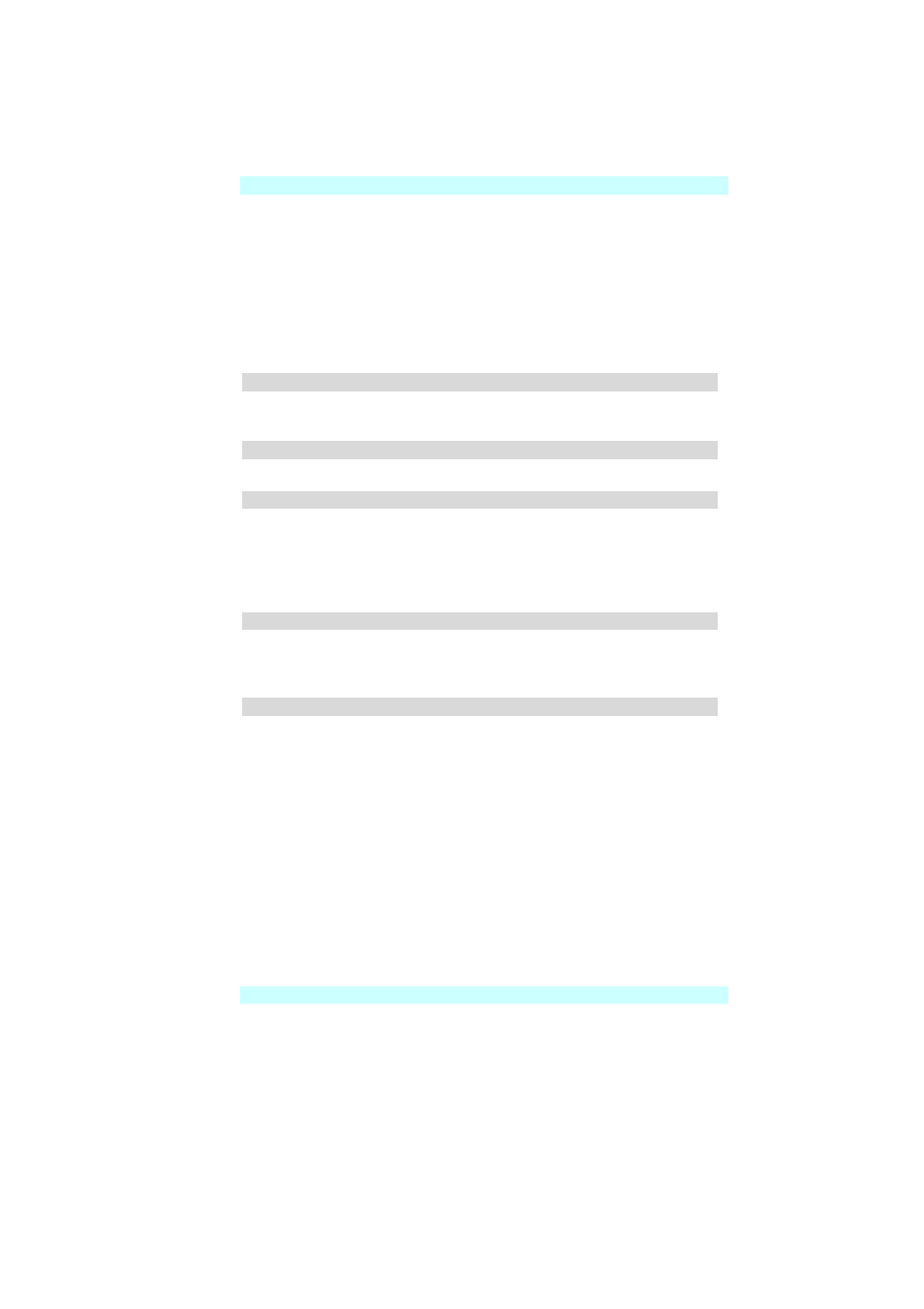Elitegroup 223 User Manual | Page 8 / 83