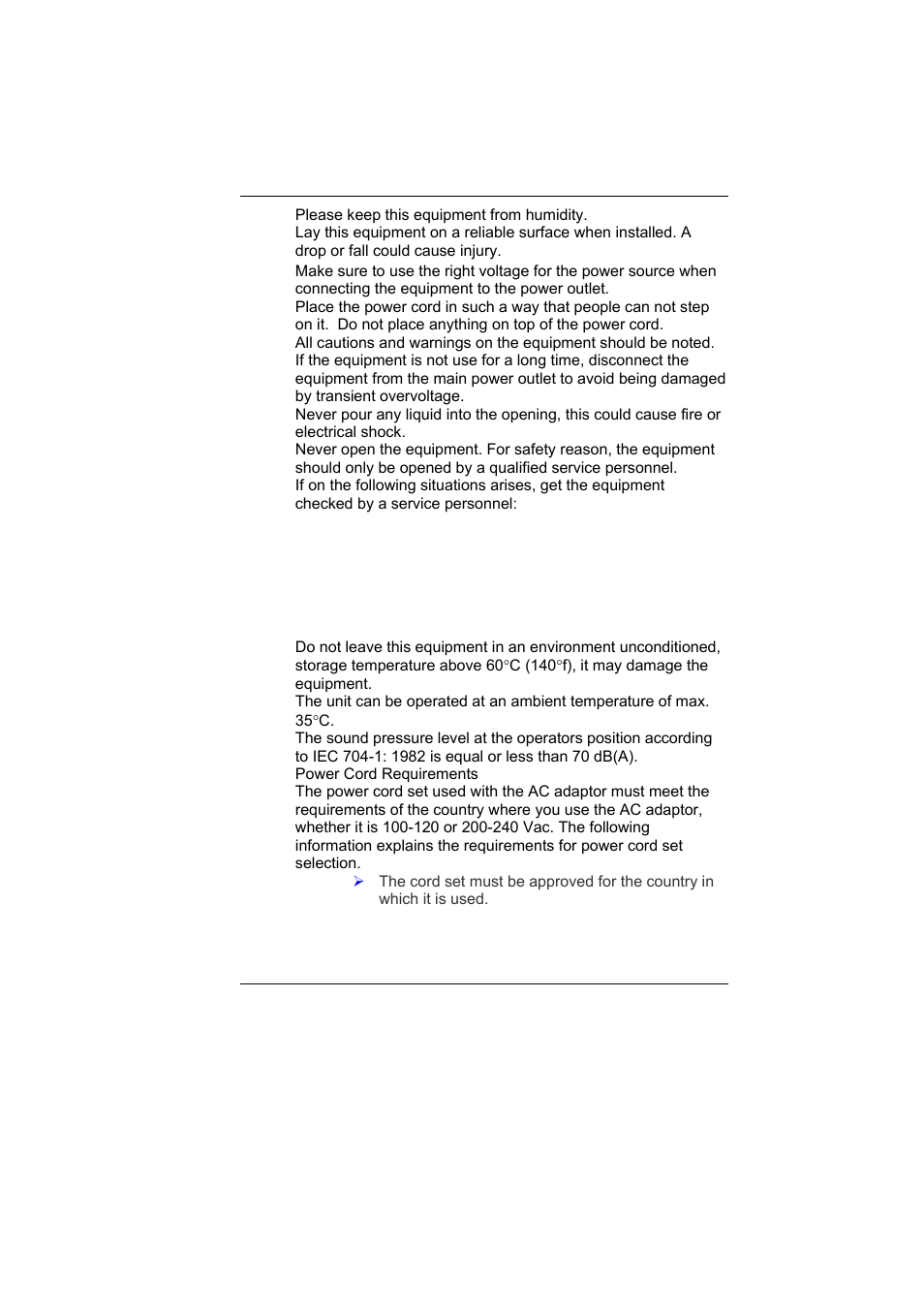 Elitegroup H70 User Manual | Page 16 / 91