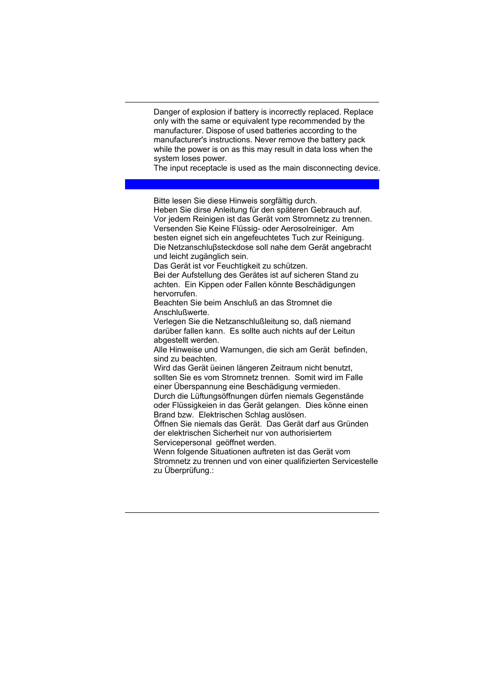 Elitegroup H70 User Manual | Page 18 / 91
