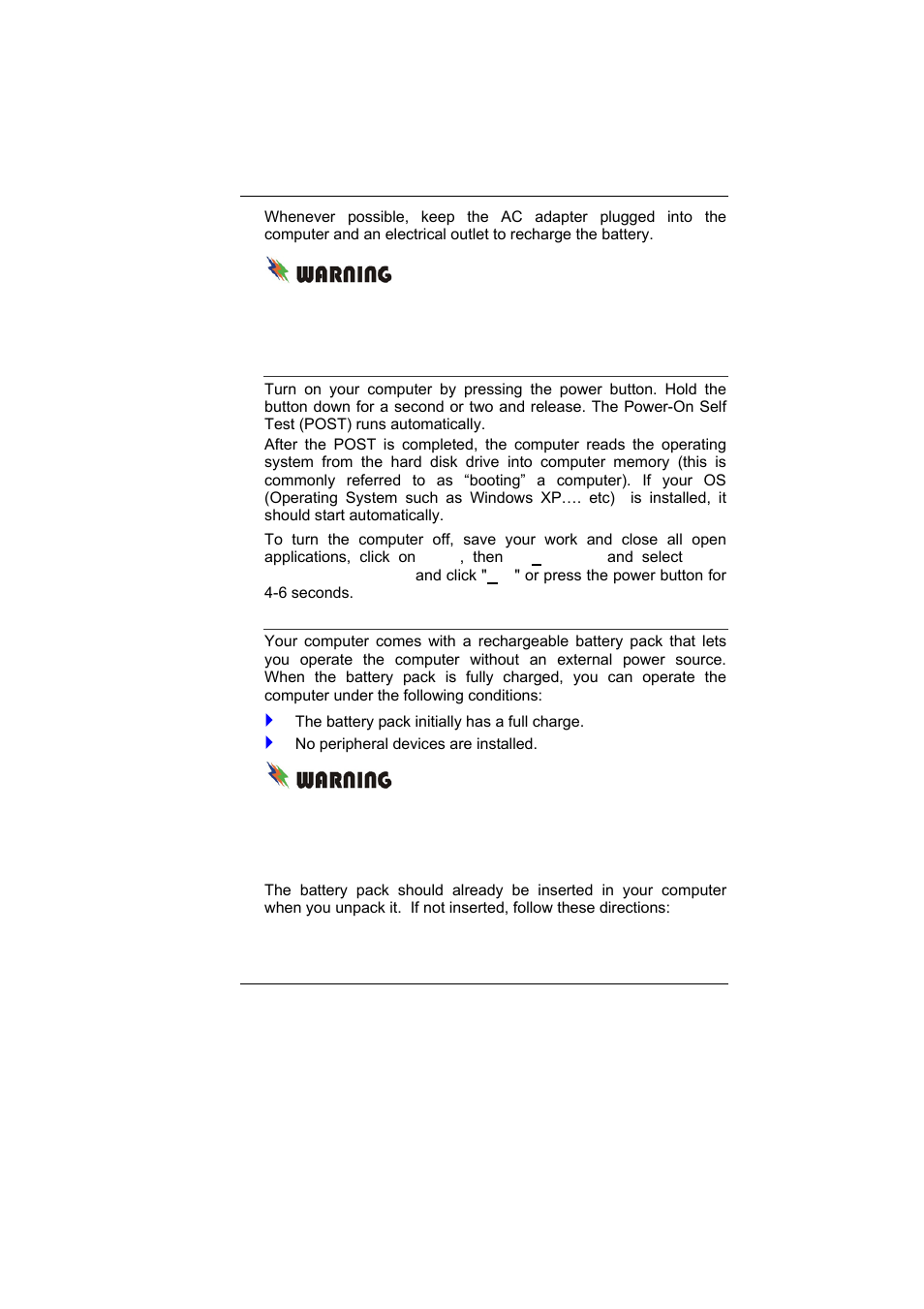 Elitegroup H70 User Manual | Page 34 / 91