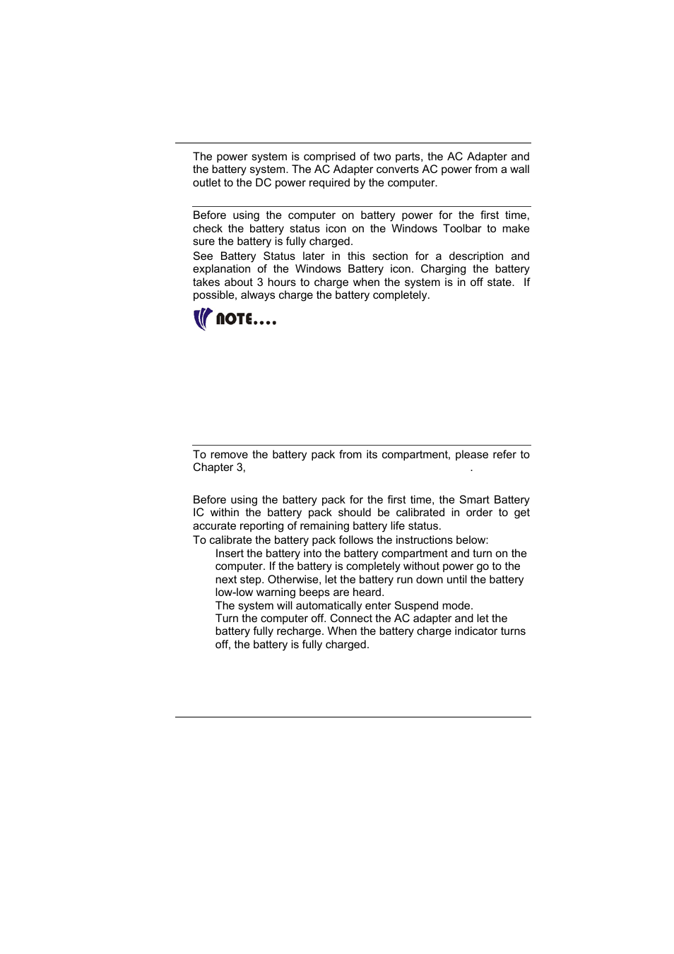 Elitegroup H70 User Manual | Page 38 / 91