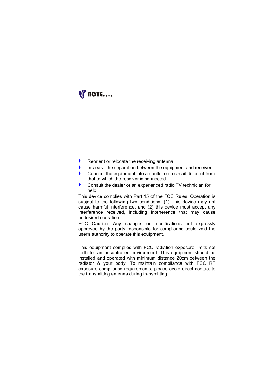Elitegroup H70 User Manual | Page 4 / 91