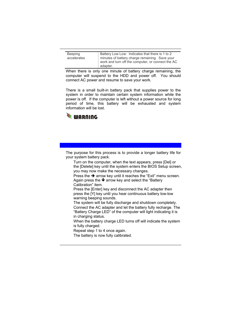 Elitegroup H70 User Manual | Page 40 / 91