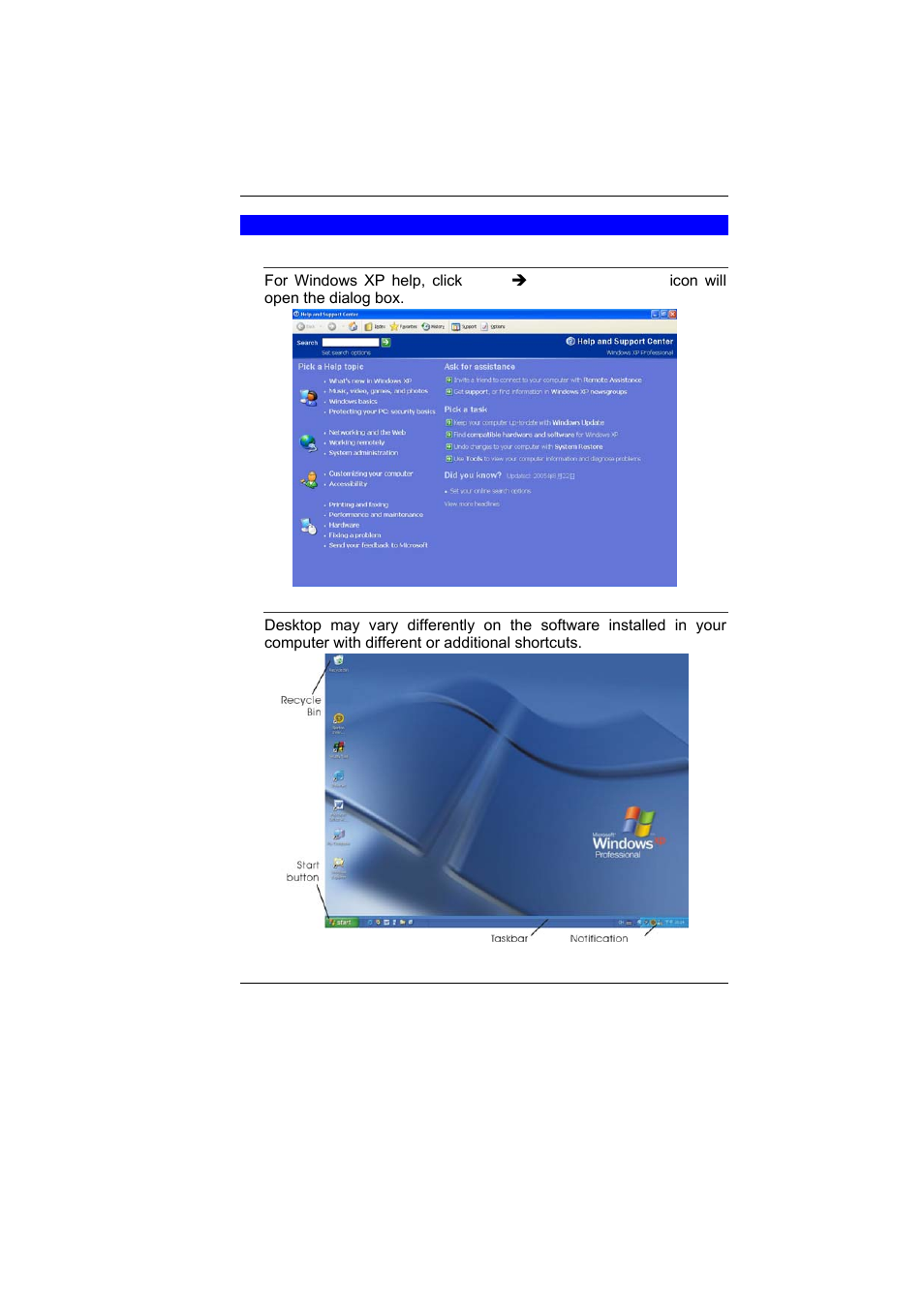 Elitegroup H70 User Manual | Page 46 / 91