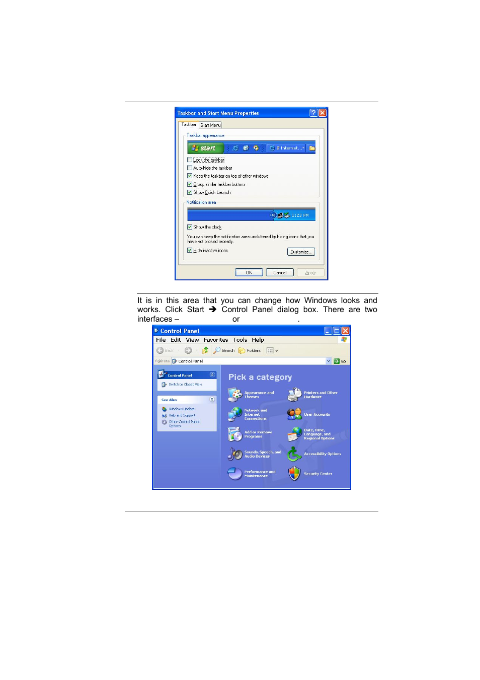 Elitegroup H70 User Manual | Page 48 / 91