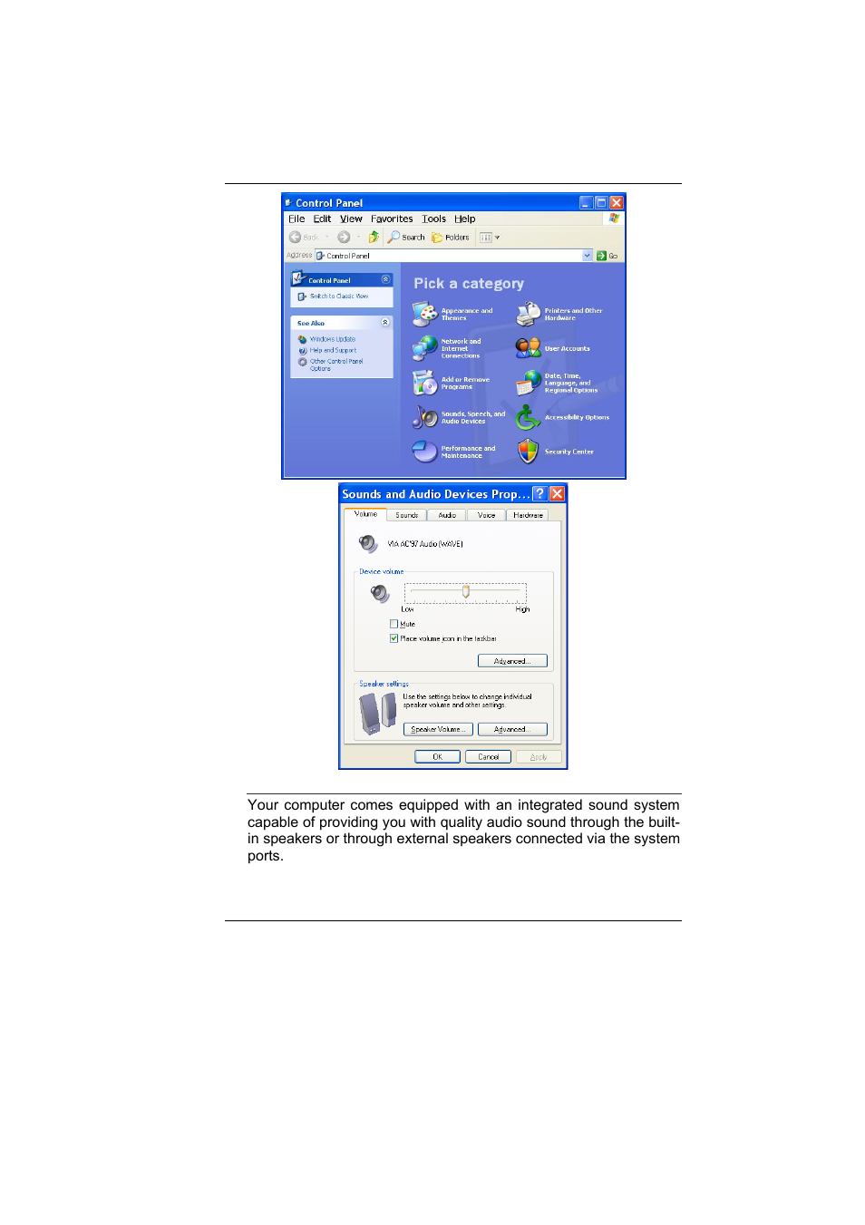 Elitegroup H70 User Manual | Page 50 / 91