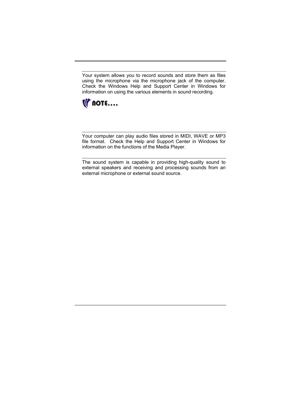 Elitegroup H70 User Manual | Page 51 / 91