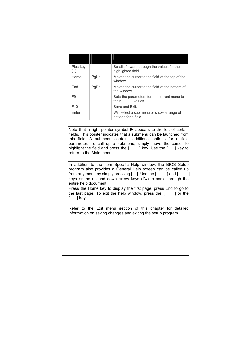 Elitegroup H70 User Manual | Page 63 / 91