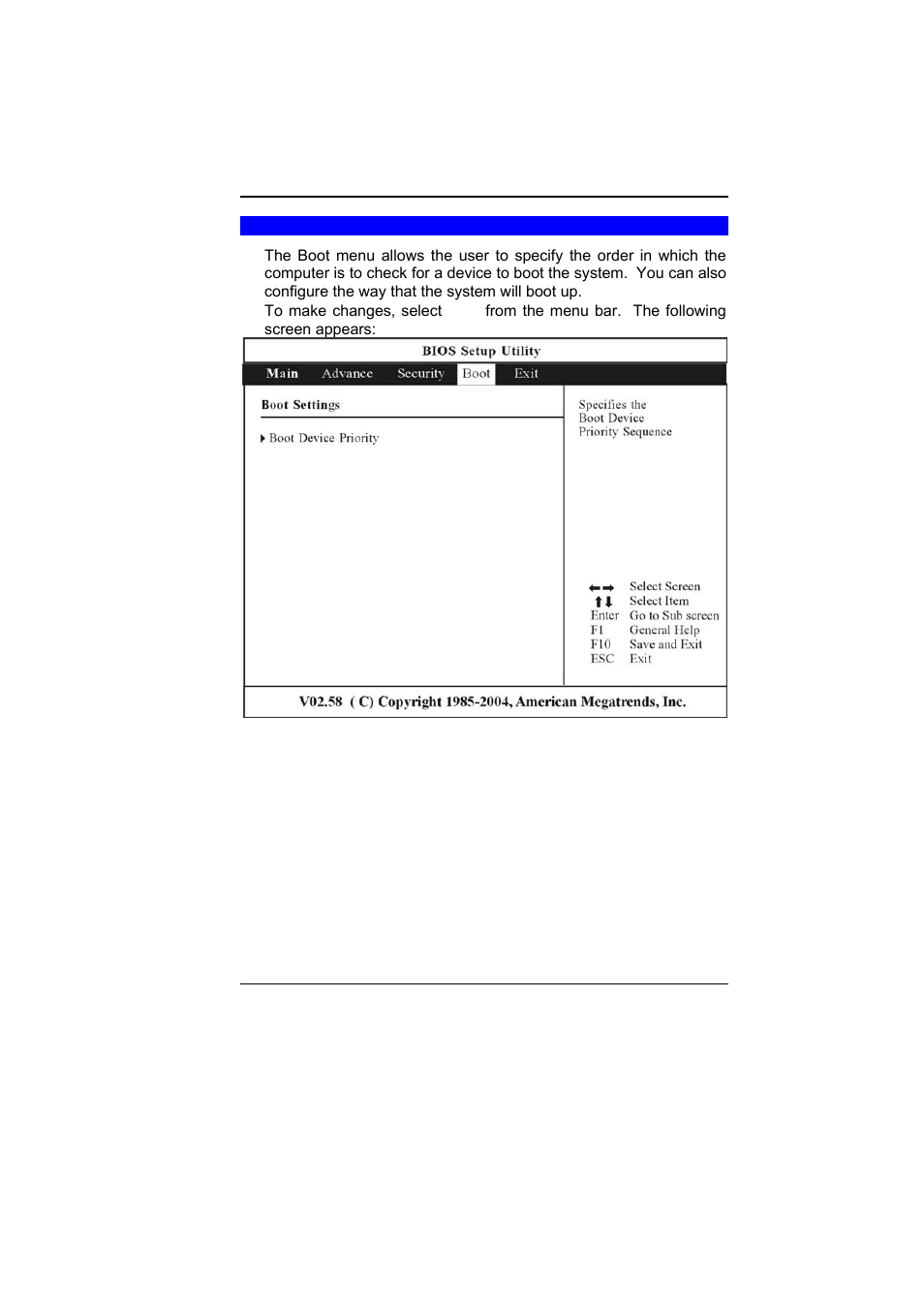 Elitegroup H70 User Manual | Page 67 / 91