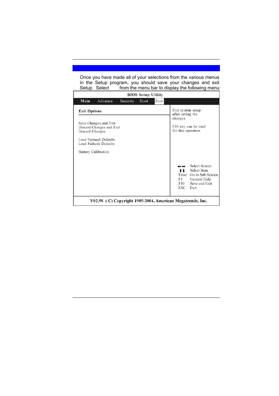 Elitegroup H70 User Manual | Page 68 / 91
