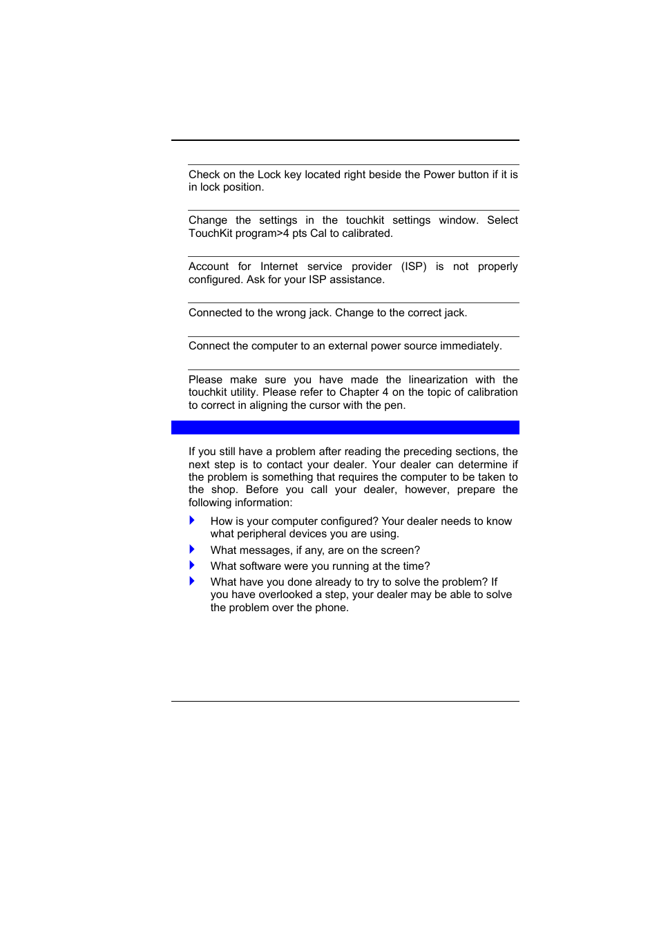 Elitegroup H70 User Manual | Page 81 / 91