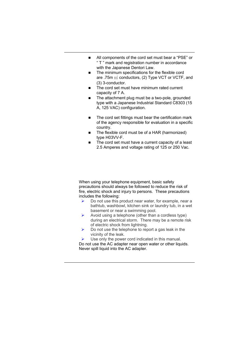 Elitegroup A40II User Manual | Page 11 / 70