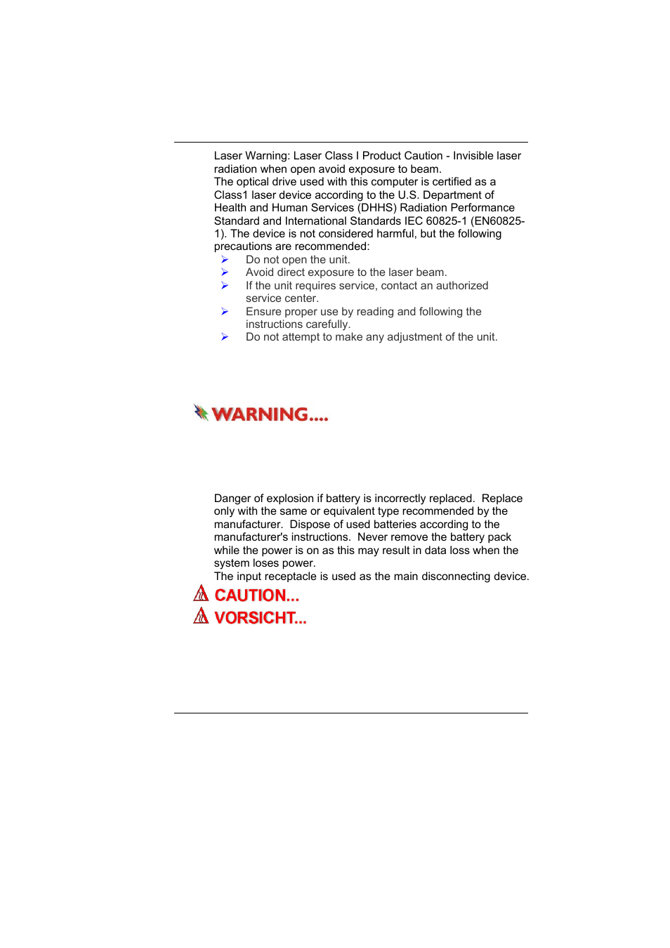 Elitegroup A40II User Manual | Page 12 / 70