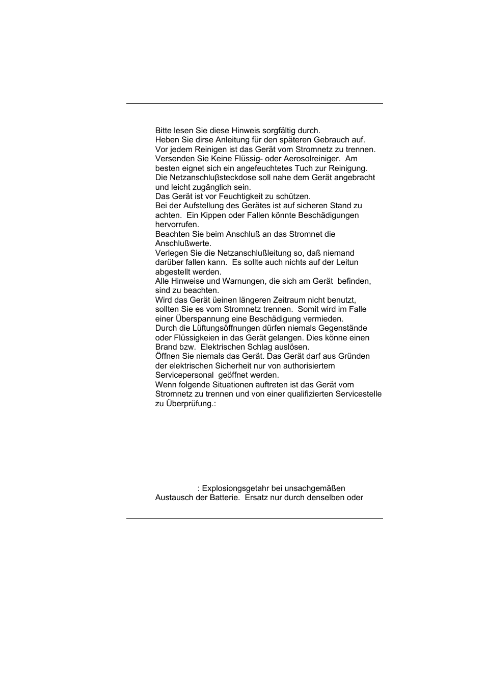 Elitegroup A40II User Manual | Page 13 / 70