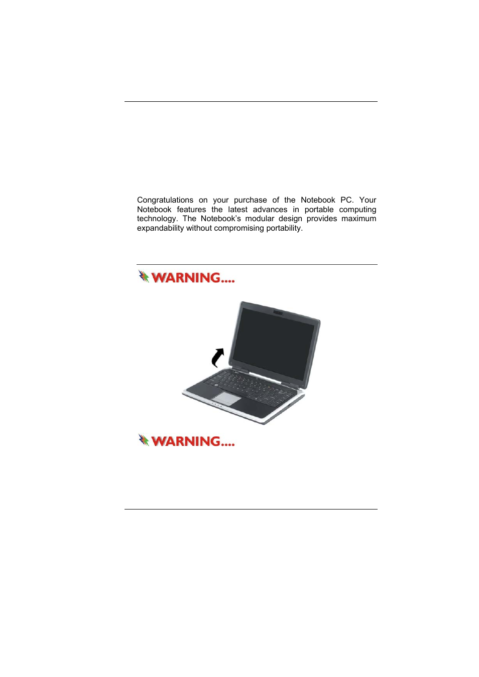 Elitegroup A40II User Manual | Page 18 / 70