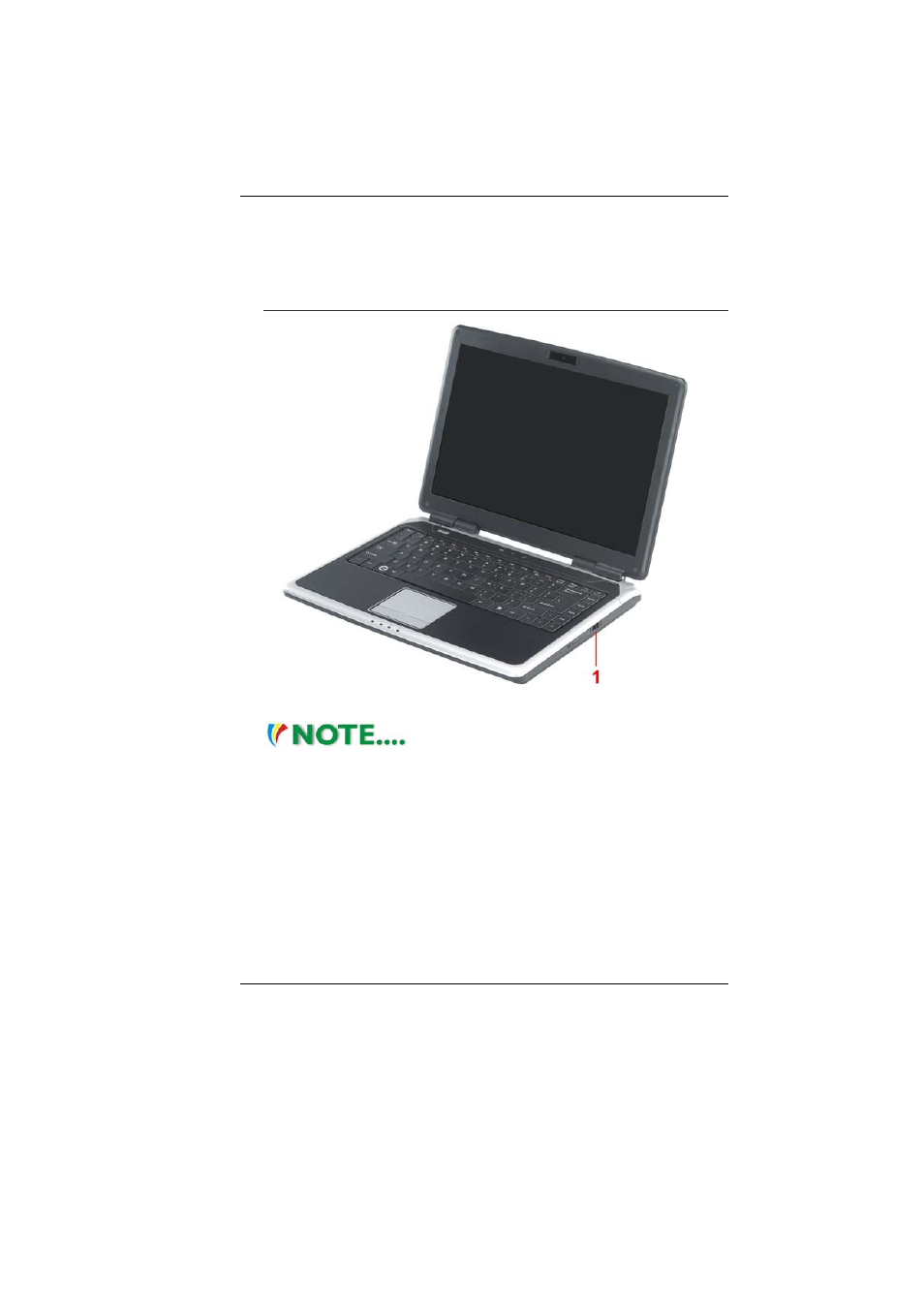 Elitegroup A40II User Manual | Page 21 / 70