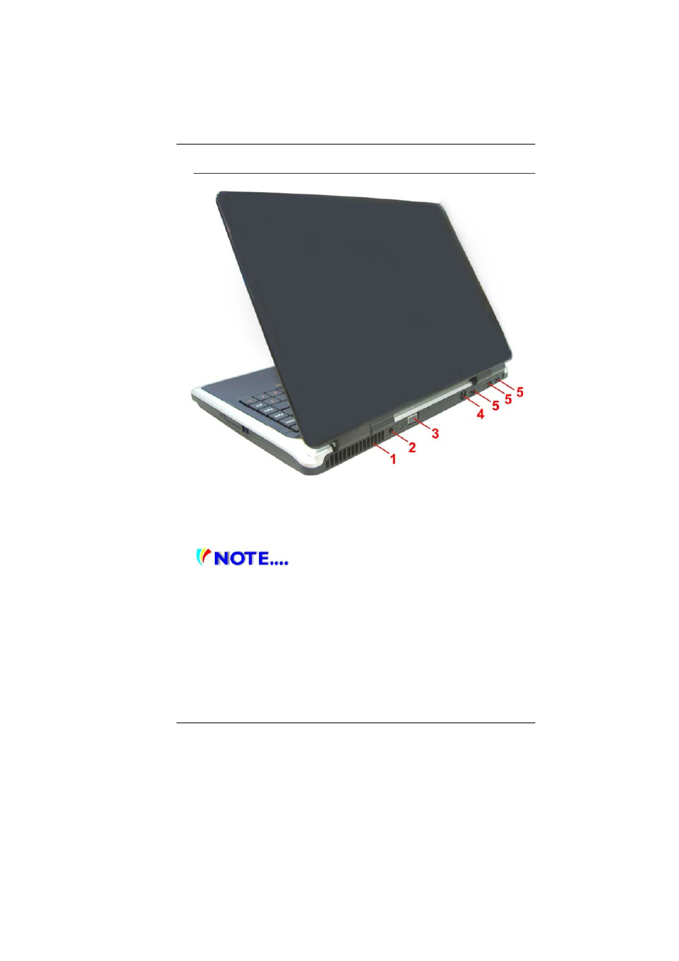 Elitegroup A40II User Manual | Page 22 / 70