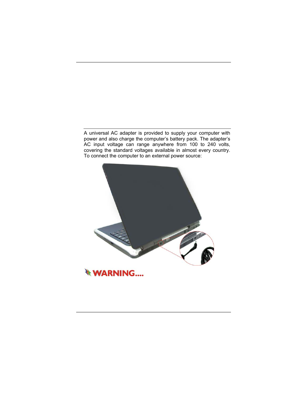 Elitegroup A40II User Manual | Page 25 / 70