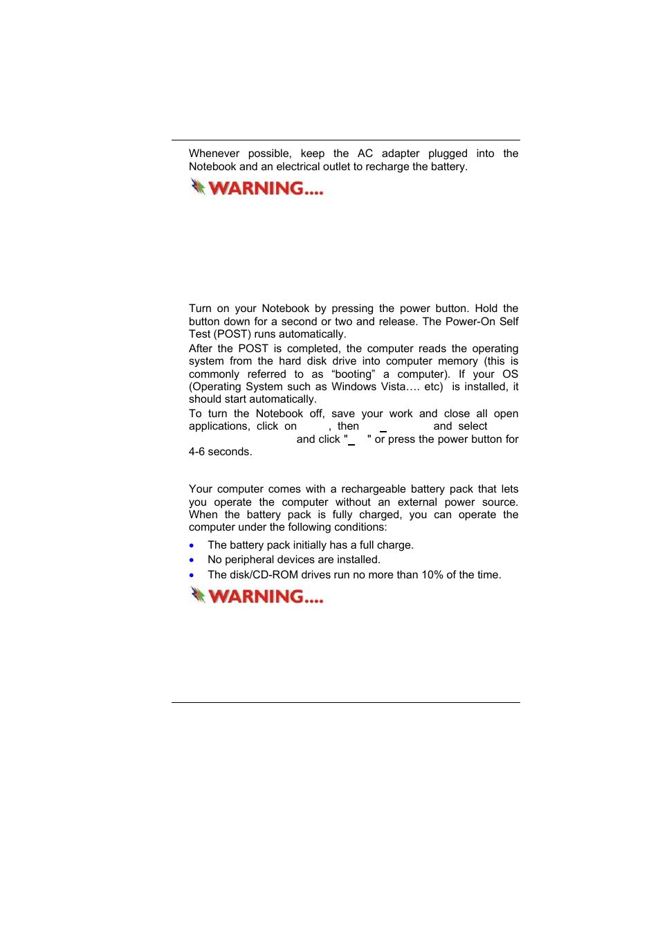Elitegroup A40II User Manual | Page 26 / 70