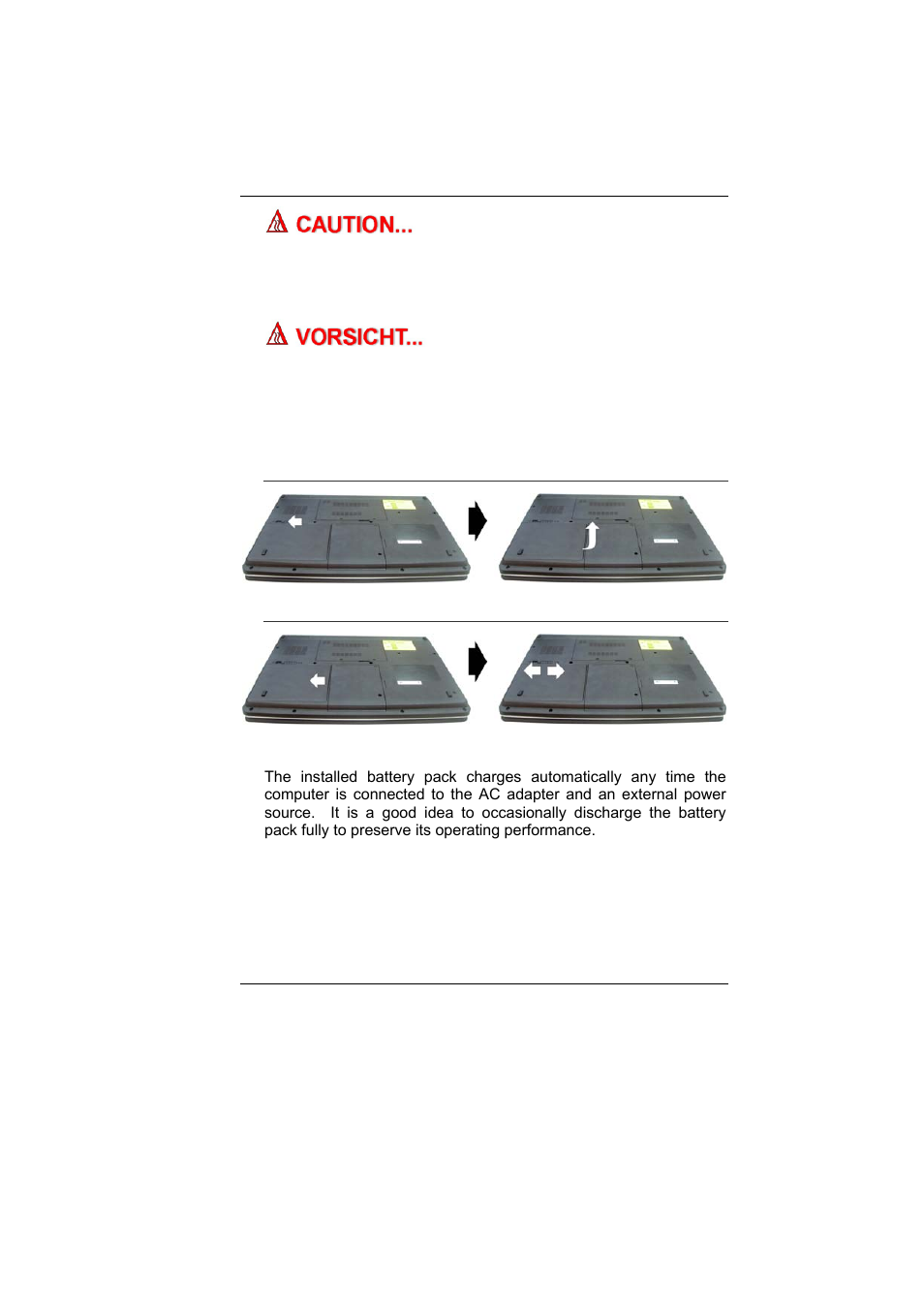 Elitegroup A40II User Manual | Page 27 / 70