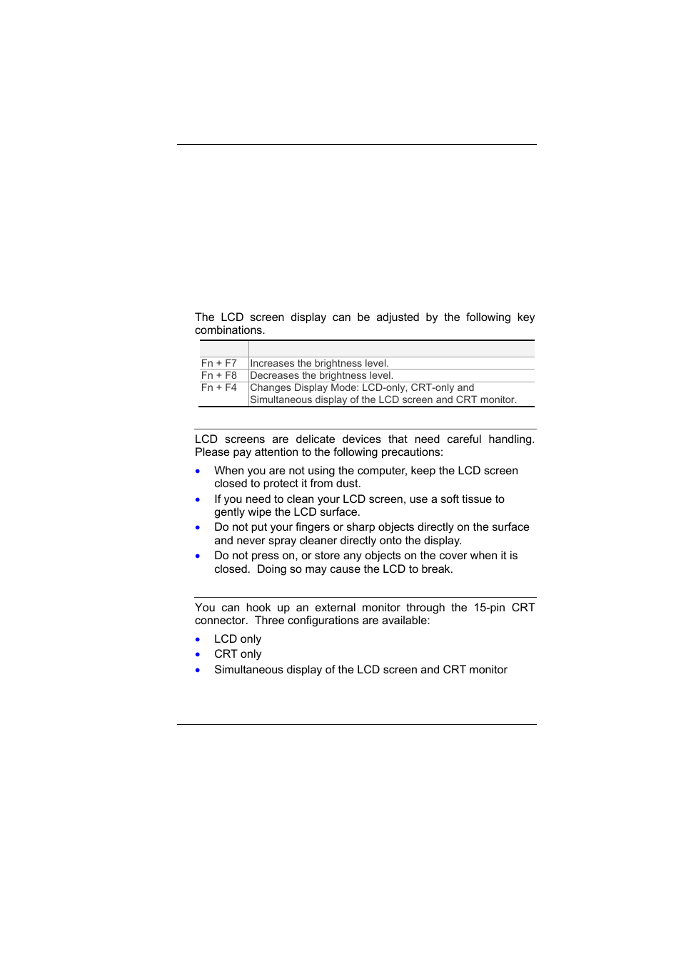 Elitegroup A40II User Manual | Page 29 / 70