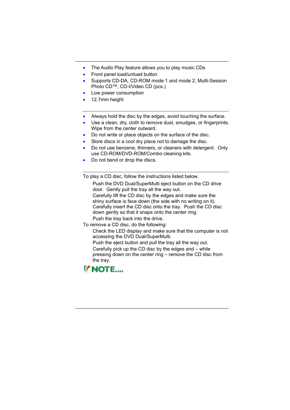 Elitegroup A40II User Manual | Page 31 / 70