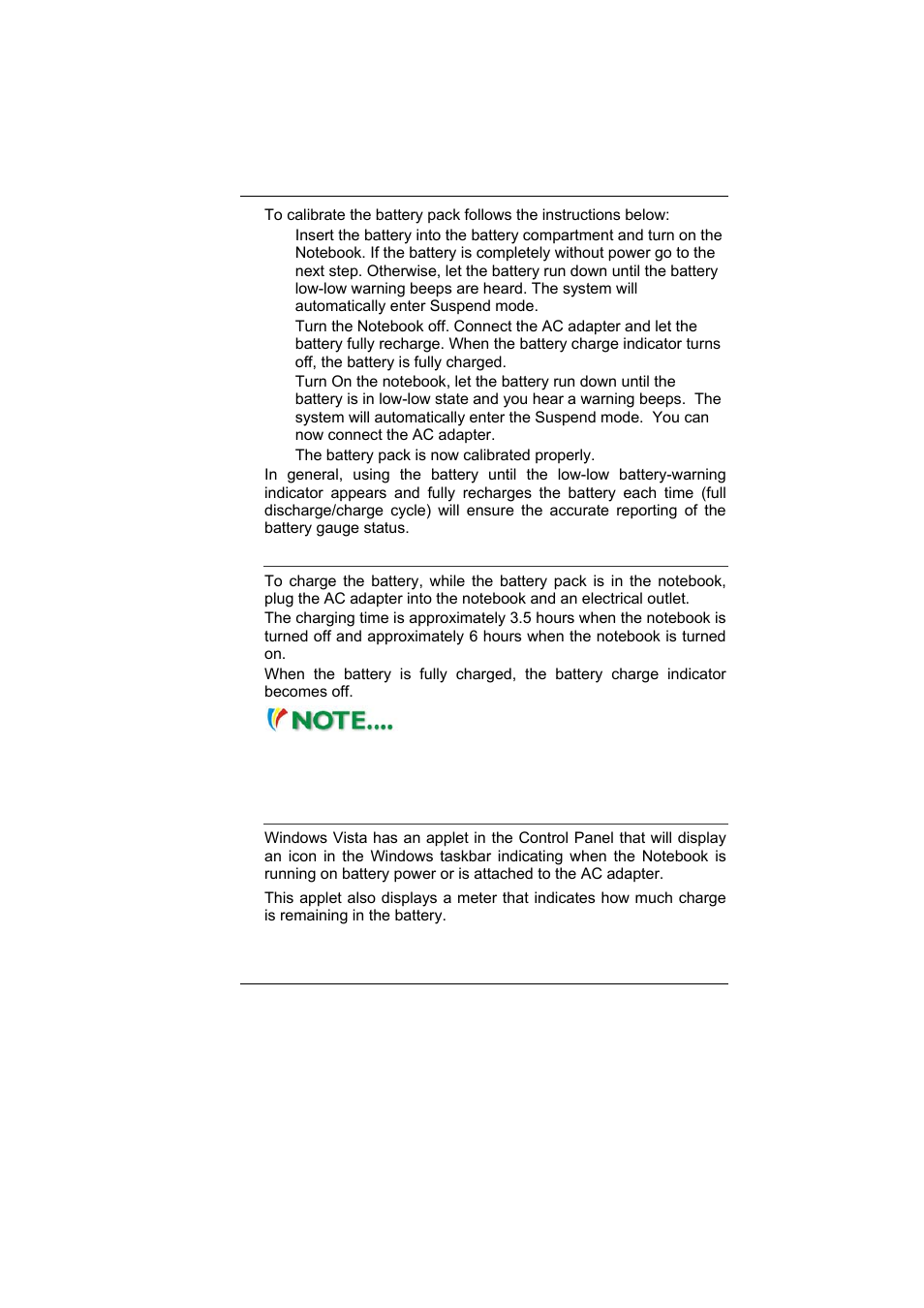 Elitegroup A40II User Manual | Page 33 / 70