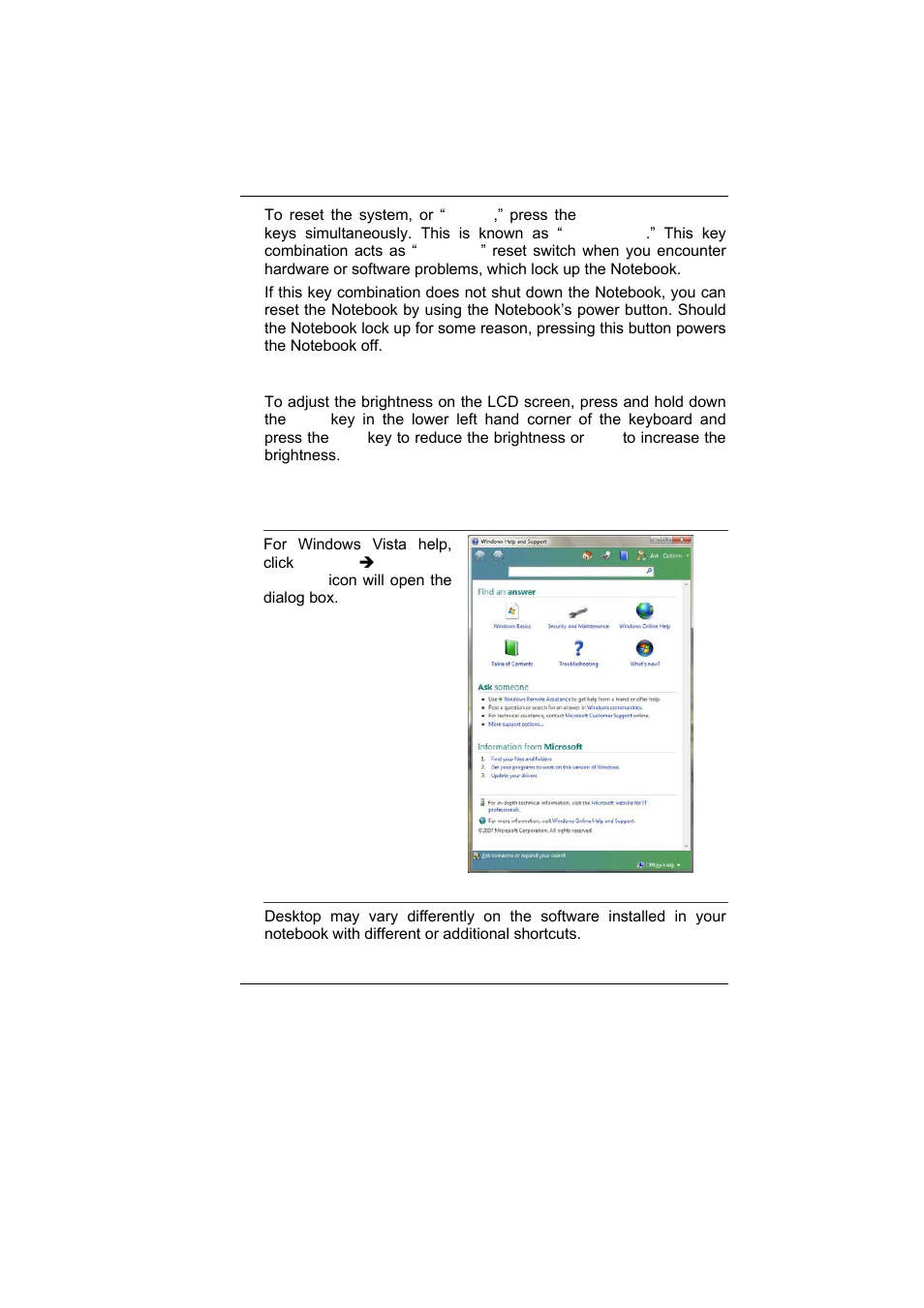 Elitegroup A40II User Manual | Page 35 / 70