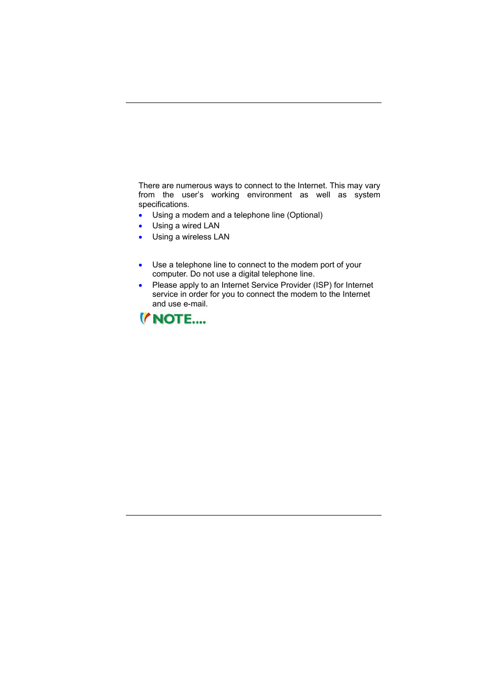 Elitegroup A40II User Manual | Page 40 / 70