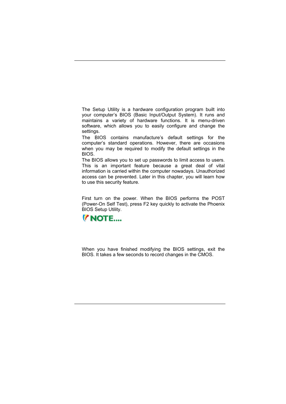 Elitegroup A40II User Manual | Page 44 / 70