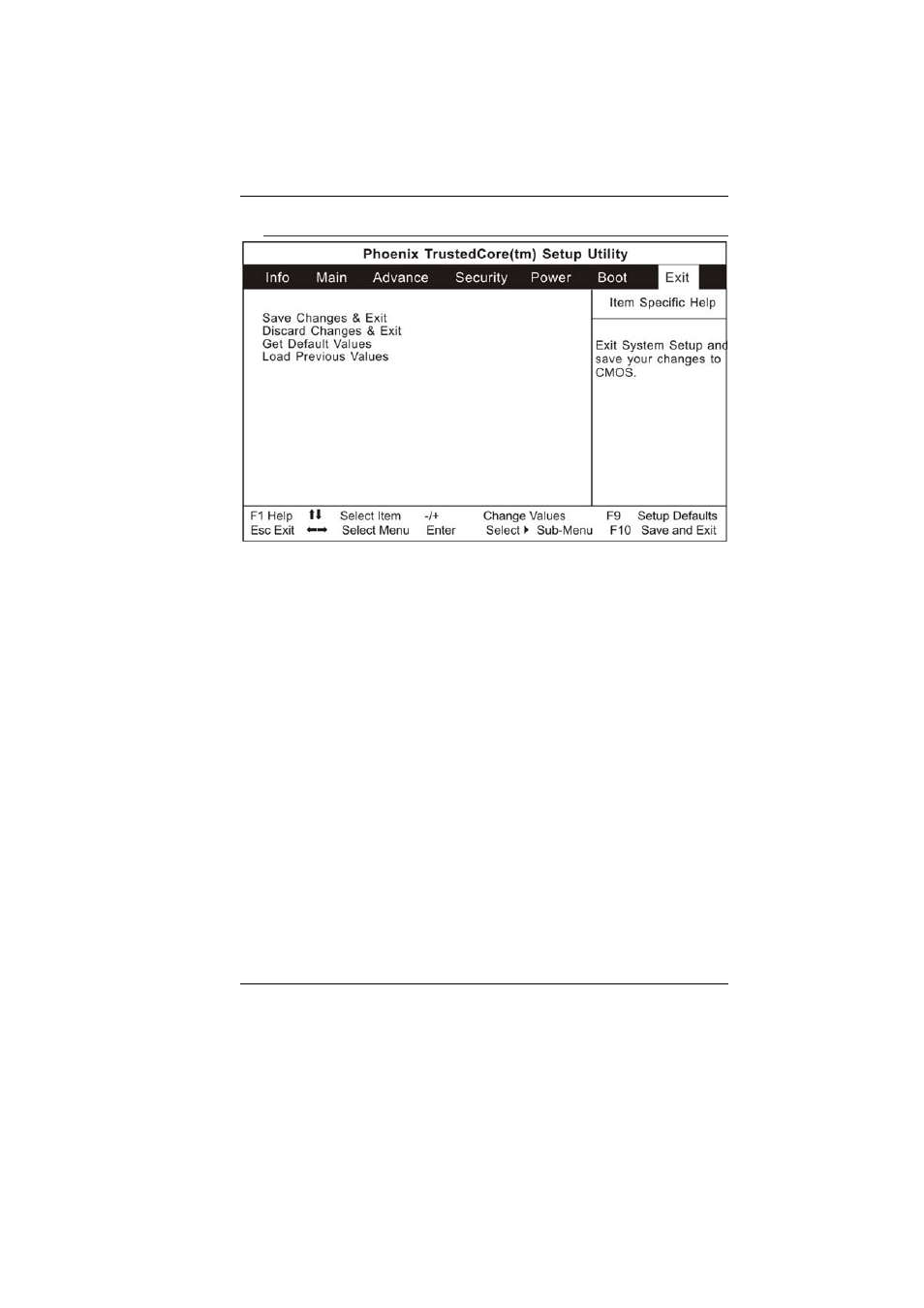 Elitegroup A40II User Manual | Page 50 / 70