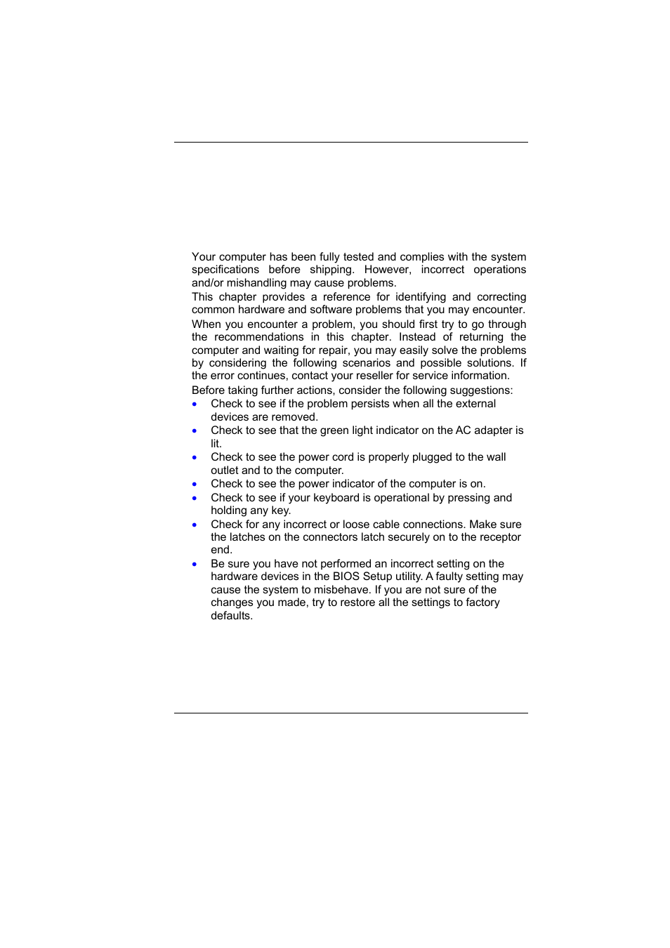 Elitegroup A40II User Manual | Page 58 / 70