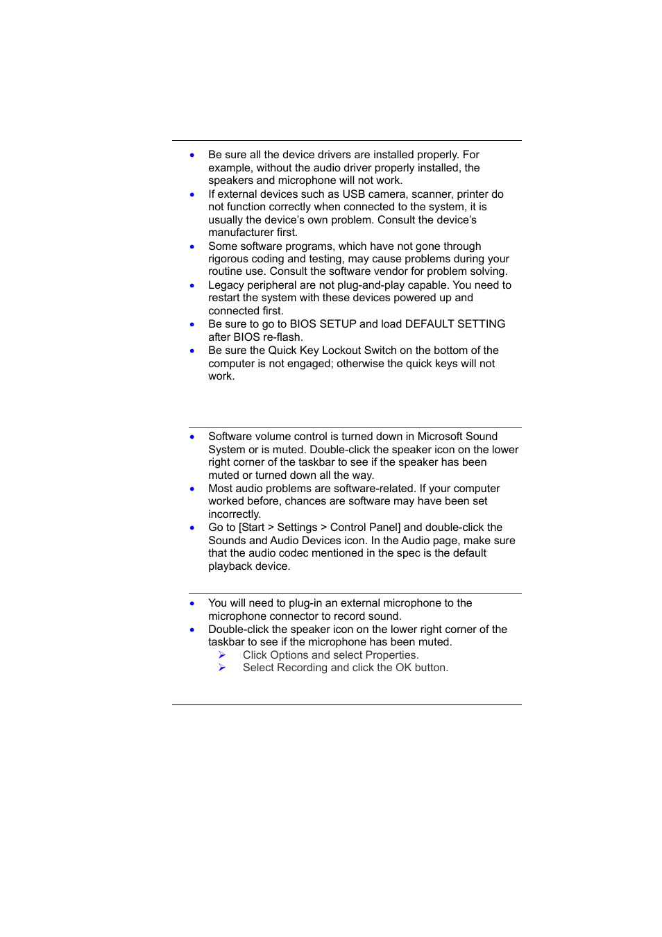 Elitegroup A40II User Manual | Page 59 / 70