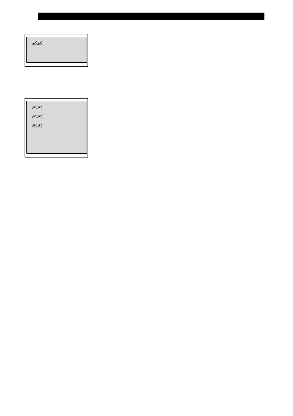 Physical specification | Elitegroup L373N1 v.1 User Manual | Page 6 / 6