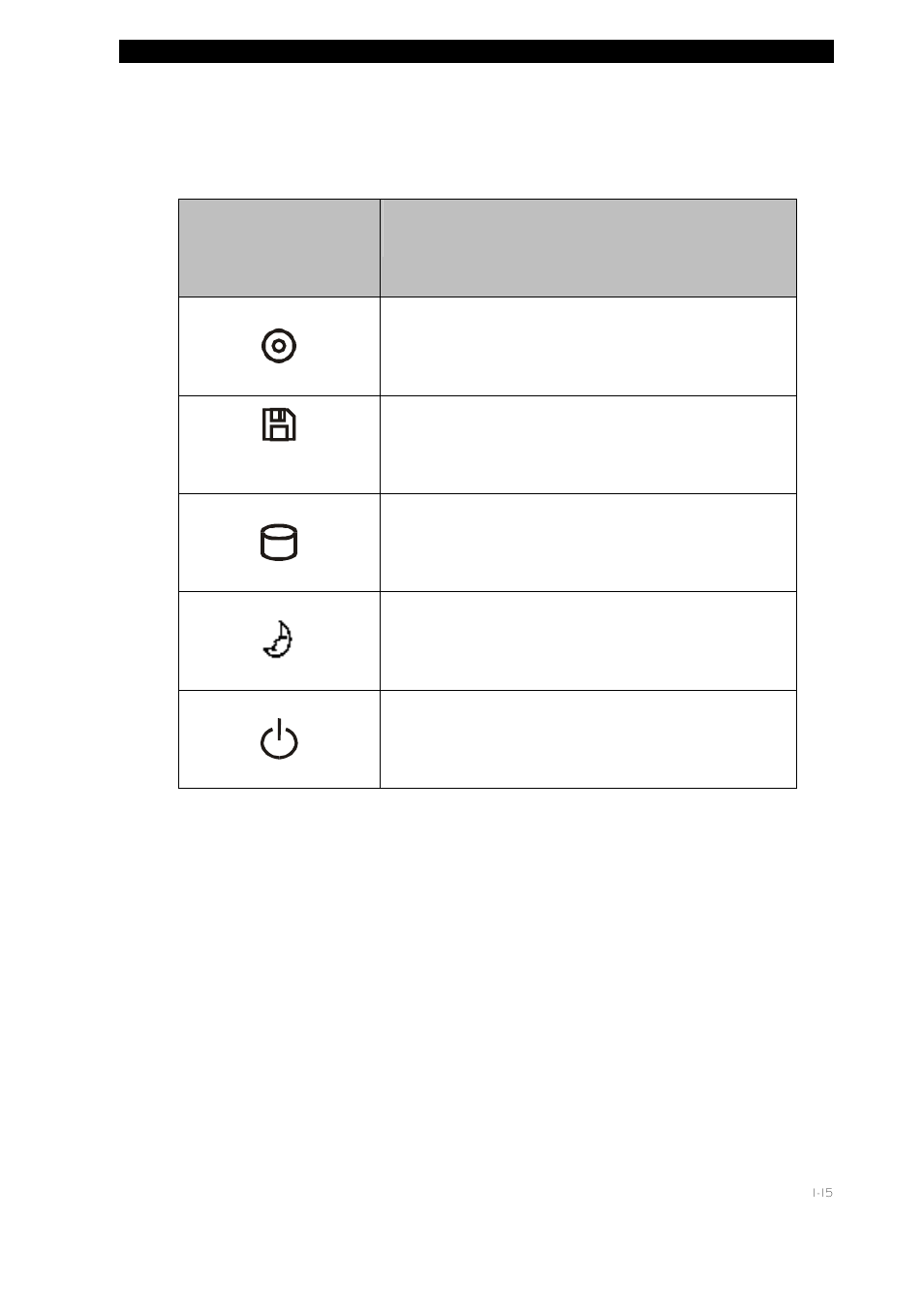 Elitegroup L373N1 v.3 User Manual | Page 15 / 26