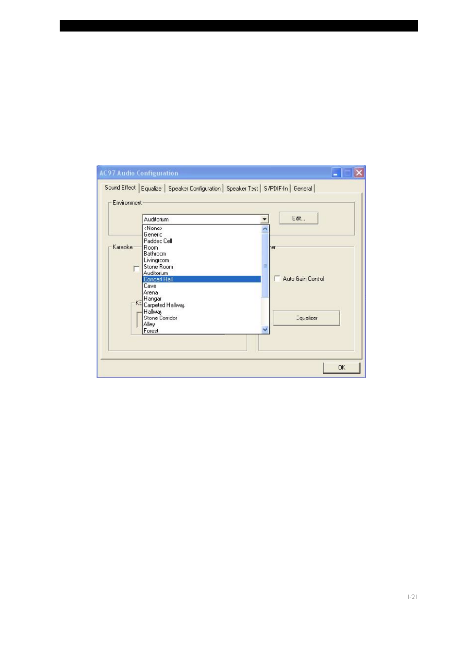 Elitegroup L373N1 v.3 User Manual | Page 21 / 26