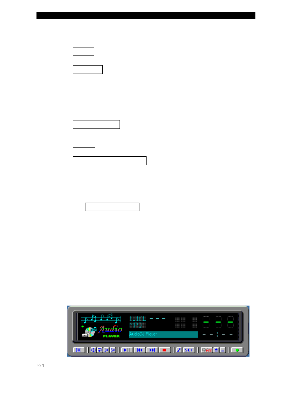 Elitegroup L373N1 v.3 User Manual | Page 24 / 26