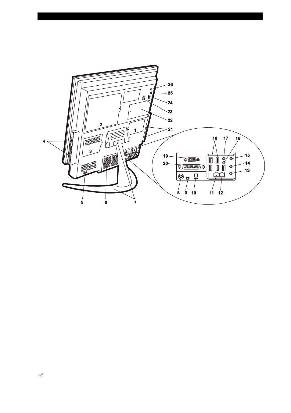 Elitegroup L373N1 v.3 User Manual | Page 8 / 26